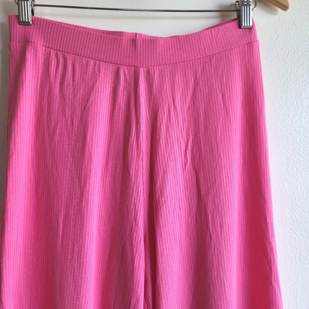 L*Space, Charlie Pant, Bubblegum Pink, Size‎ Medium, NWT - Picture 5 of 9